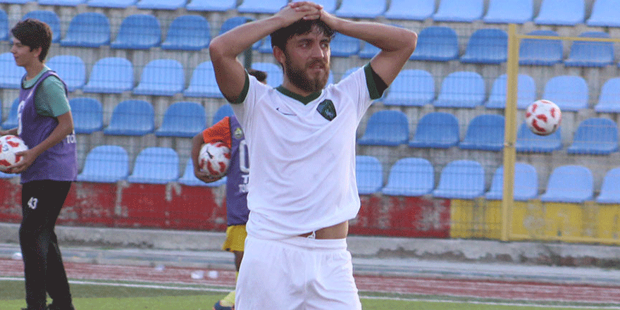Zaman daralıyor