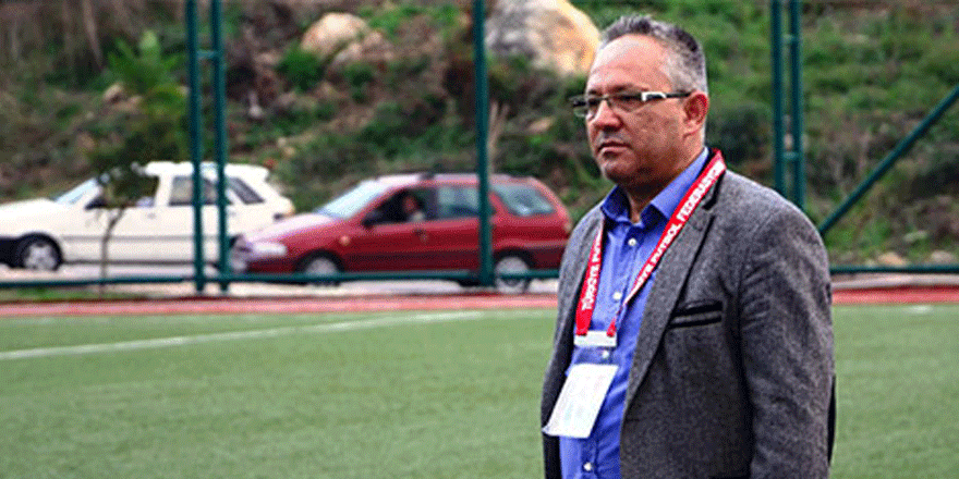 ÖĞÜTVEREN SULTANORHAN İÇİN NABIZ YOKLUYOR