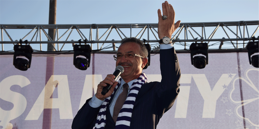 Gebzespor Başkanını Arıyor