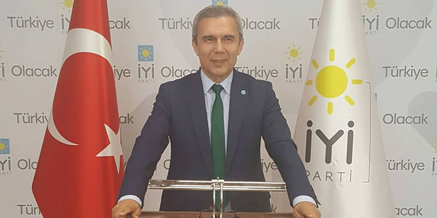 “Çizgimizden taviz vermeyeceğiz”