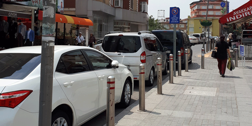 Yasak umurlarında değil