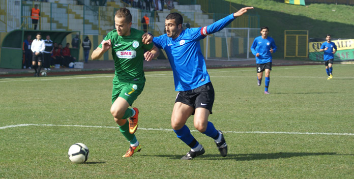 AKSARAY MESAİSİ SÜRÜYOR