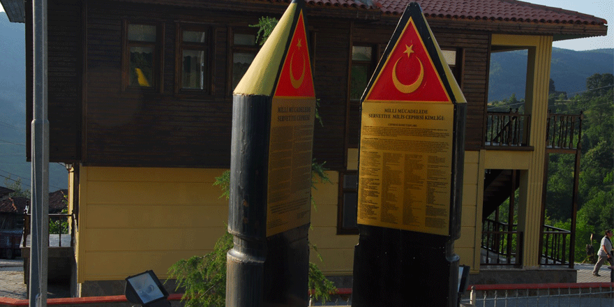 Servetiye Cephesi Şehitleri anılacak