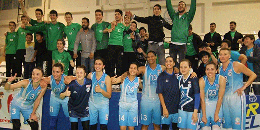 İzmitli perilere SÜPER davet