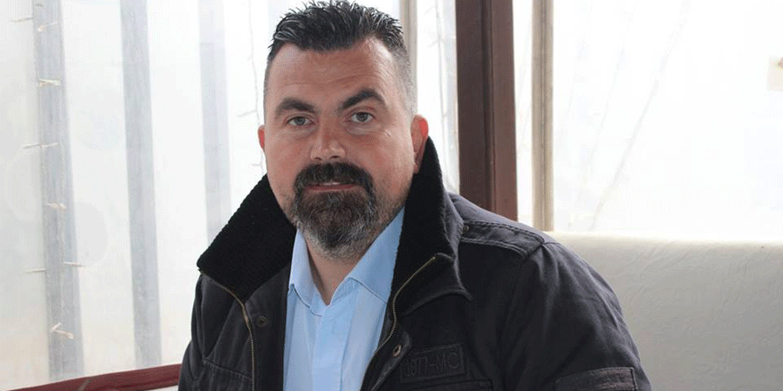 NİHAT TAN GİTTİ SELİM ÖZKAN GELDİ