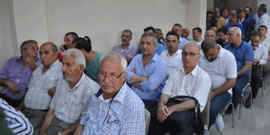 AMATÖRLER GEBZE’DE BULUŞTU