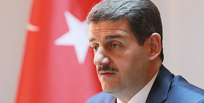 Civelek Yine 1.’liği kaptırmadı