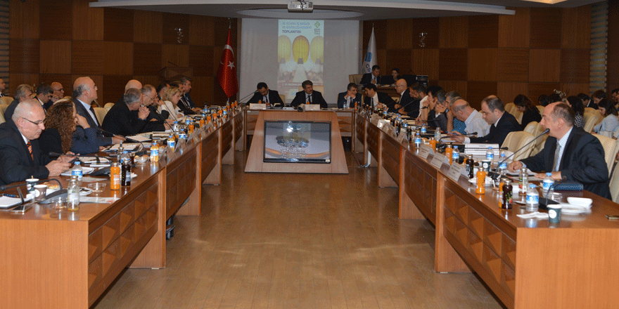  Eylem Planı Hazırlanıyor 