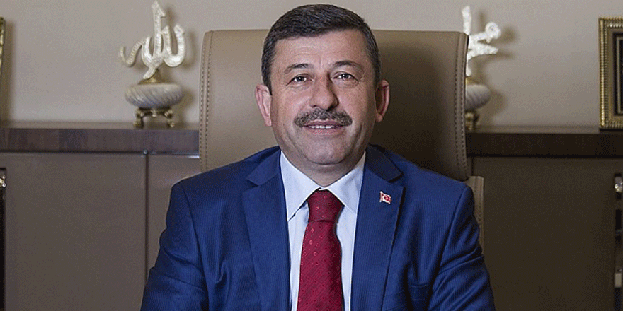 KARABACAK VAR SORUN YOK