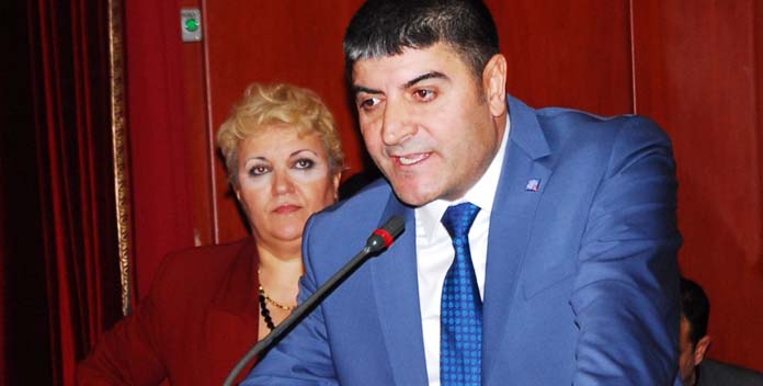 “TOKİ ve Çağdaşkent’te eziyeti bitecek”