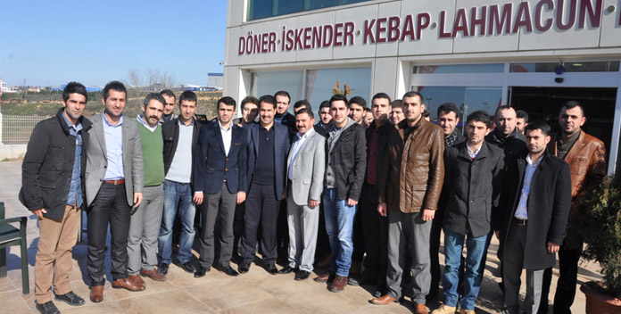 Yaman’a, gençlerden tam not