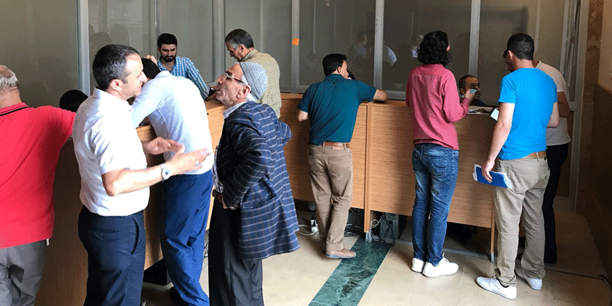 Dilovası’nda İmar Barışı Danışma Ofisi