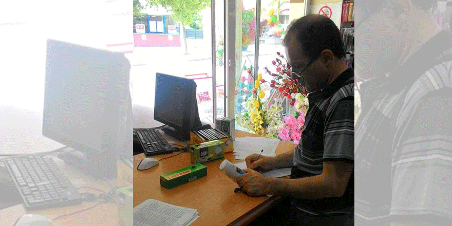 Biyosidal ürün denetimi