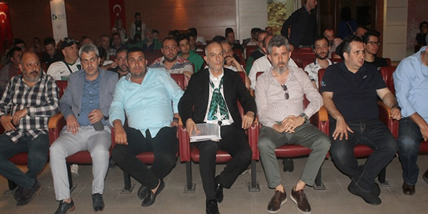 Transfer yasağında geri sayım