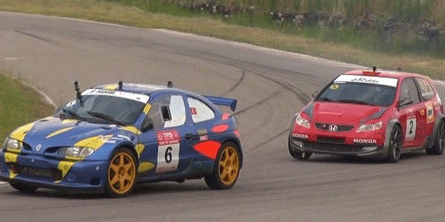 Körfez tırmanma yarışı Temmuz’da