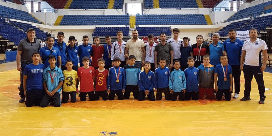 Alt yapıda Kağıtspor farkı