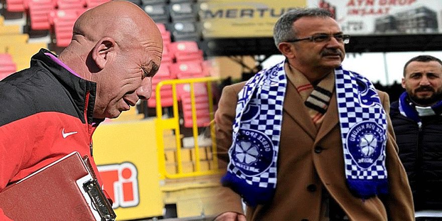 NE ÇIKARSA BAHTIMIZA!