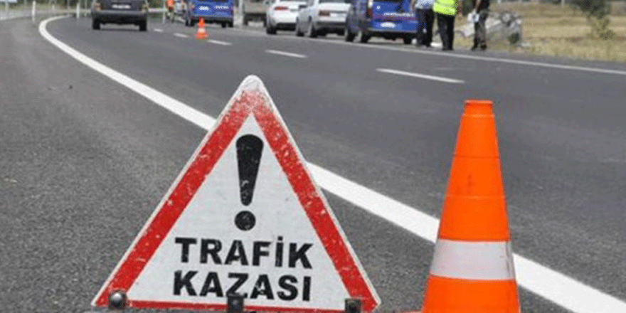 Yüzde 90’nında sürücü kusuru var