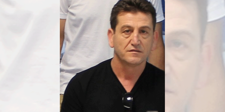 Ahmet Arık istifa etti