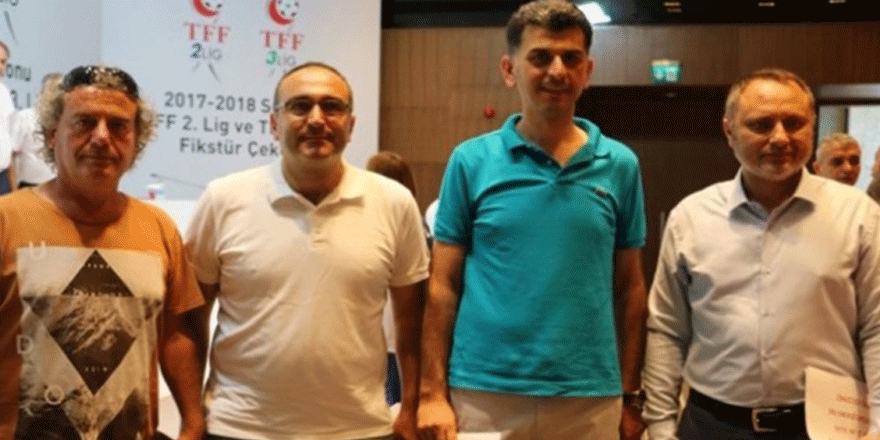 Grup kuraları haftaya çekilecek