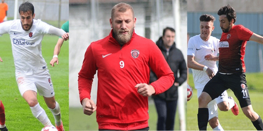 Gölcük’te yaprak dökümü