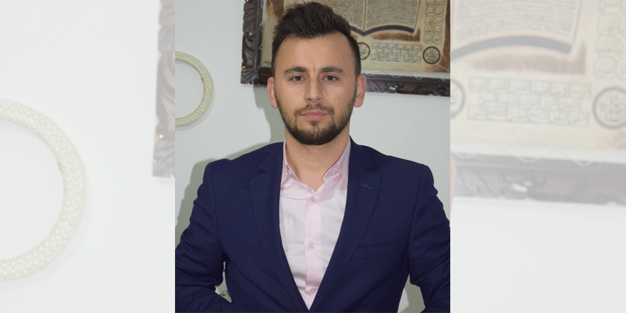 MEHMET KARAGÖZ VE TRAKYASPOR