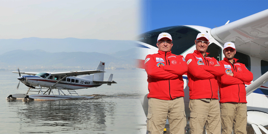 Marmara kontrol altında   