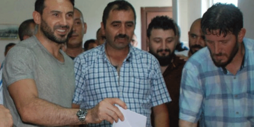 AHMET DURSUN SPORTİF DİREKTÖR OLDU