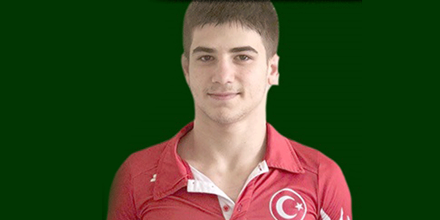 GEBZE’Yİ MİKAİL TOPAL TEMSİL EDECEK