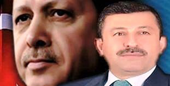 SKM’den Aday tanıtım şöleni