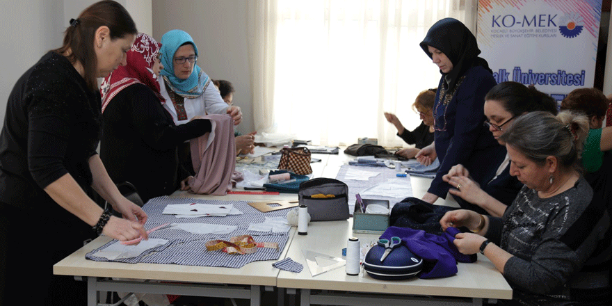 Vefa sadece bir semt adı değil