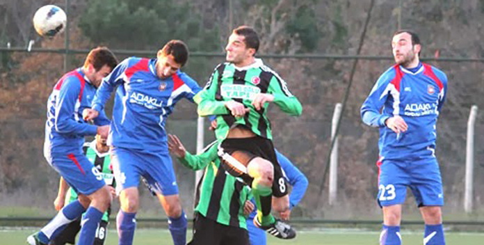 HELAL OLSUN “ŞEKERPINAR”