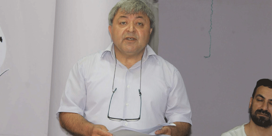BİLKAR’da Dikkatli’ye Güvenoyu