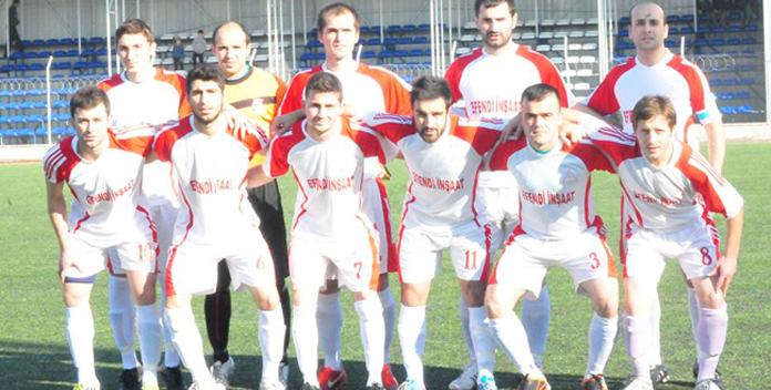 KÖRFEZ KAÇTI BALKAN YAKALADI