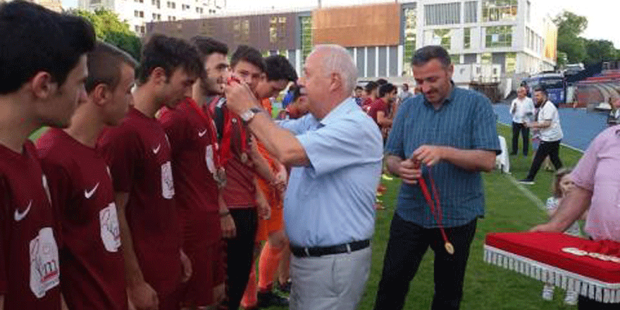 ŞAMPİYON İNEGÖLSPOR