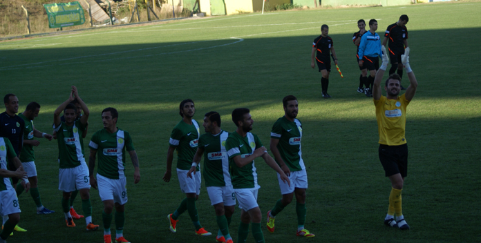 DARICA İÇERDE GEBZE DIŞARDA