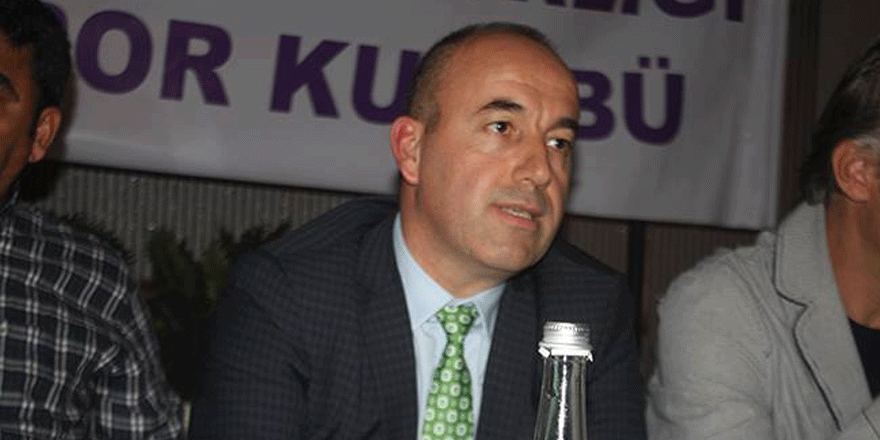 GEBZESPOR ALTYAPISINA BOMBA İSİMLER