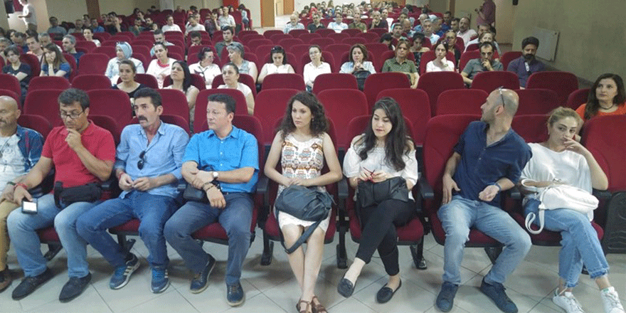 3 bin 946 öğretmene afet eğitimi