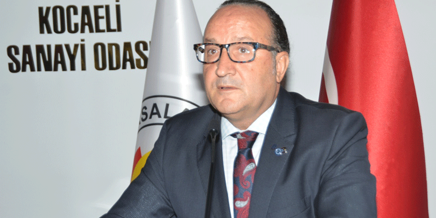 “Ekonomide canlanma yaşanacak”