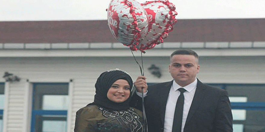 Mıstan Sarıl kızını nişanlıyor