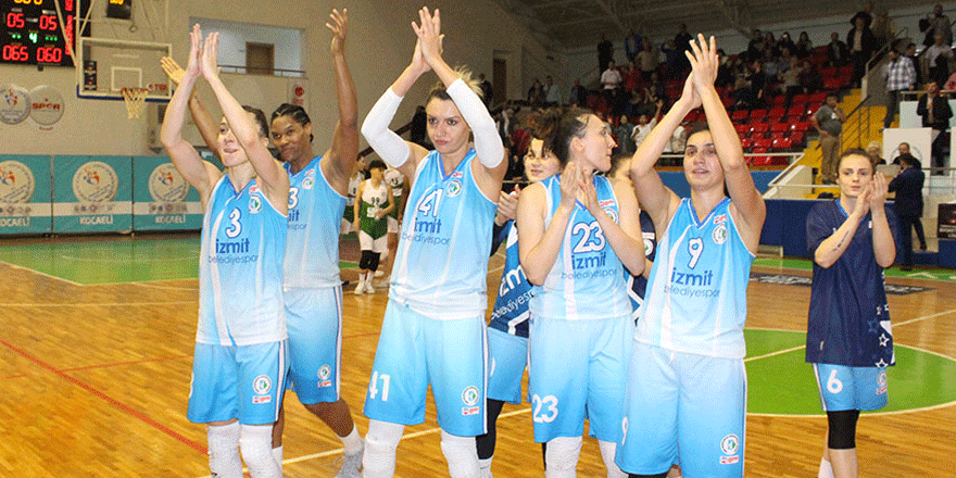 TBF’den Periler’e resmi davet