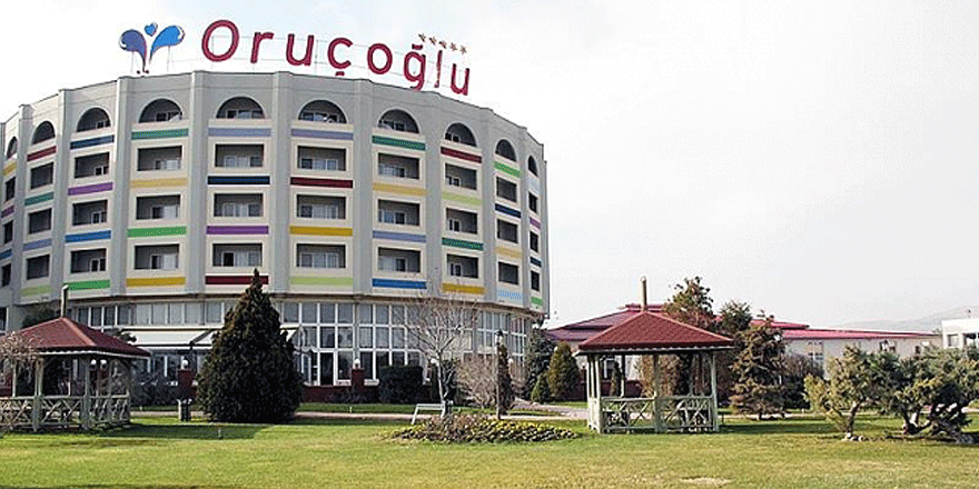 YEŞİL SİYAHLILAR, ORUÇOĞLU HOTEL’DE 14 GÜNLÜK KAMP SÜRECİ GEÇİRECEK