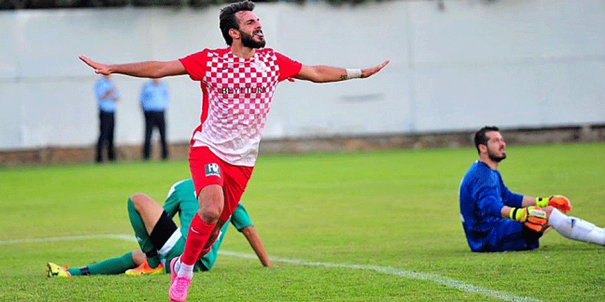 MURAT TAN ÇAYIROVASPOR’DA