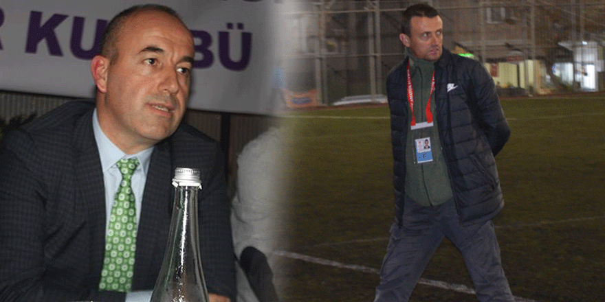 GEBZESPOR ALTYAPISINA BOMBA İSİMLER