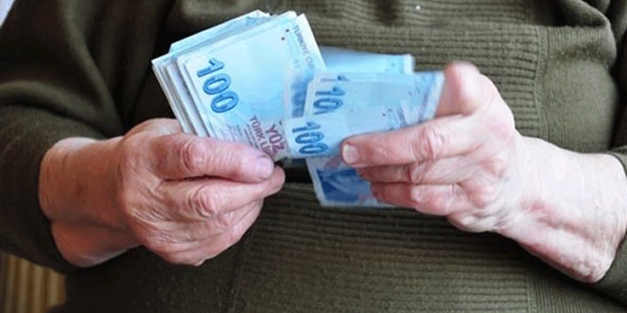 Enflasyon yoksul ve emekliyi vurdu