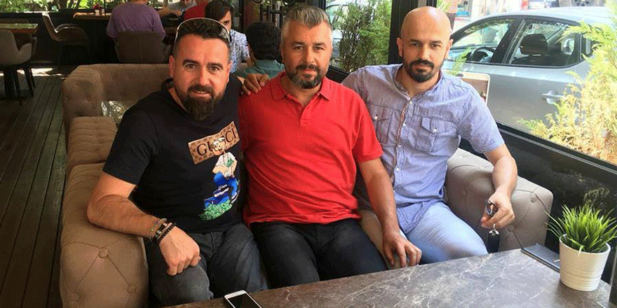 HİDROPAKS TAYFUNSPOR BOMBAYI PATLATTI