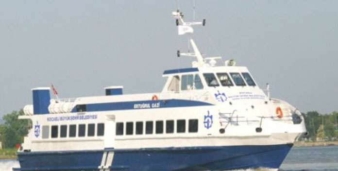 Belediye sattı, belediye aldı