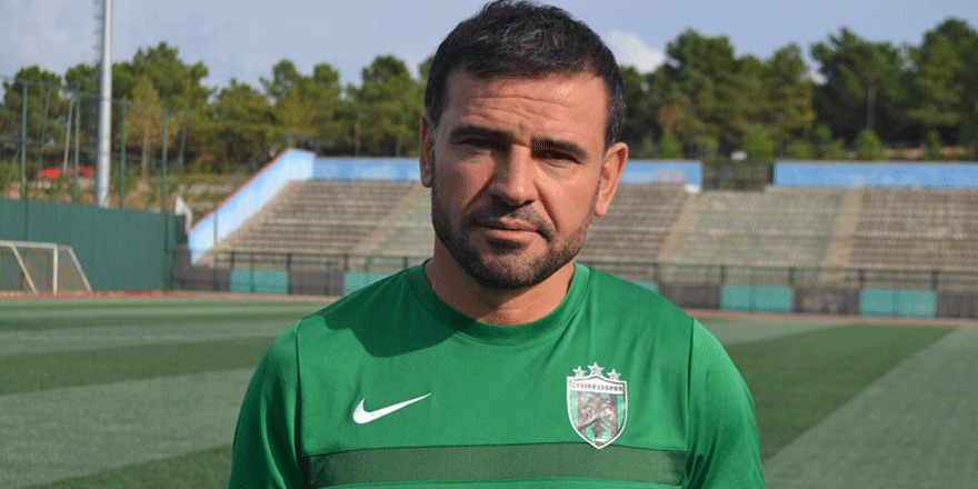 BÜLENT GÜROL SİTEM ETTİ