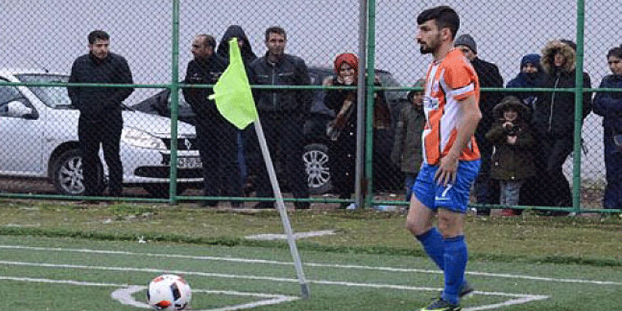 SERDAR ZENGİN TAYFUNSPOR’DA