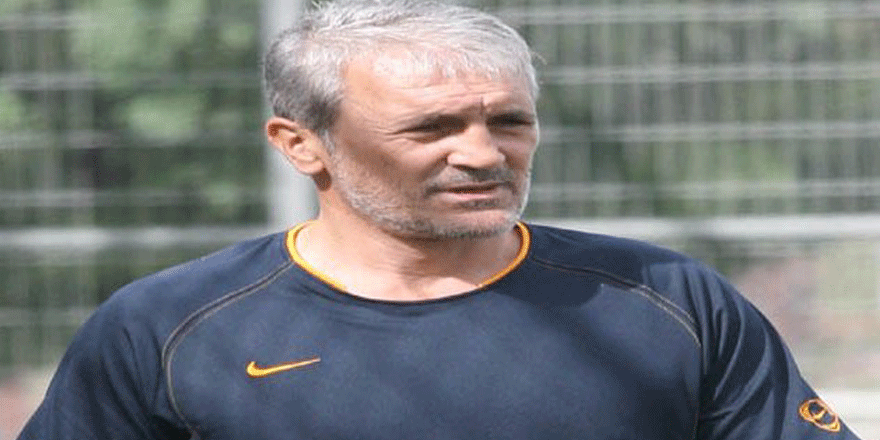 ERGUN ÇOBAN ‘SULTAN’ OLUYOR